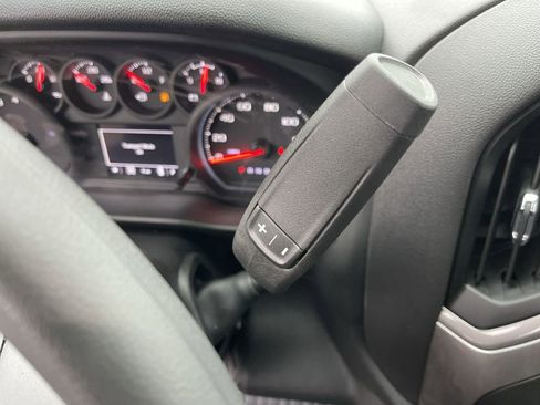 New 2026 Chevrolet Silverado 1500 W/T w/ WT Value Package image 19