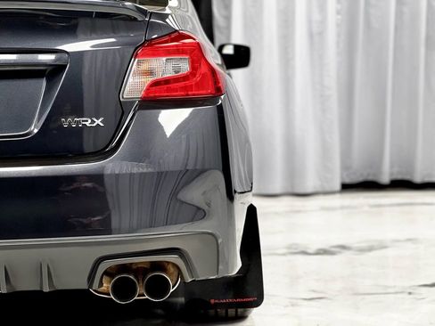 Used 2019 Subaru WRX Premium image 15