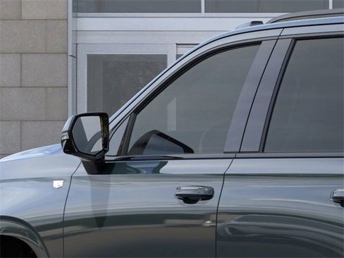 New 2026 Cadillac Escalade Sport image 12