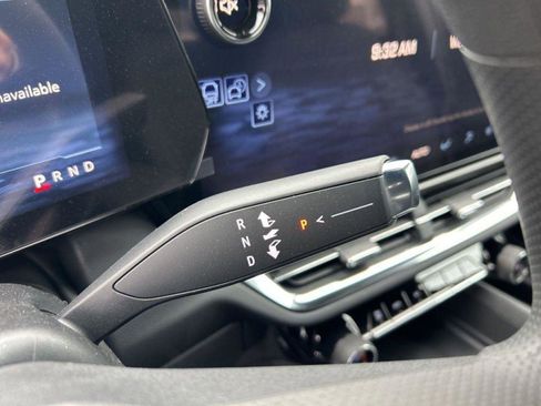 New 2026 Chevrolet Equinox EV LT image 14