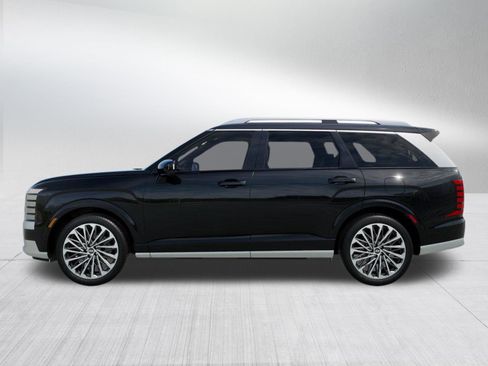 New 2026 Hyundai Palisade Calligraphy image 3