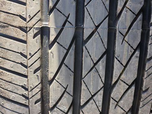 Used 2025 MAZDA CX-30 2.5 Turbo w/ Premium Plus Pkg image 11