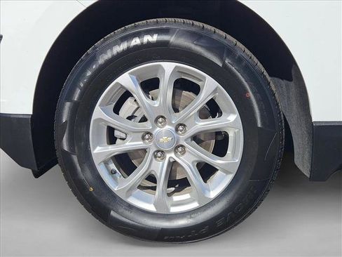 Certified 2021 Chevrolet Equinox LT w/ LPO, Cargo Package image 22