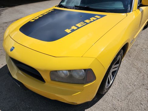Used 2006 Dodge Charger R/T RWD image 11