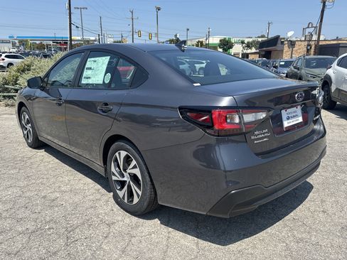 New 2025 Subaru Legacy Premium image 5