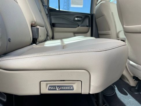Certified 2023 Honda Ridgeline RTL-E image 36