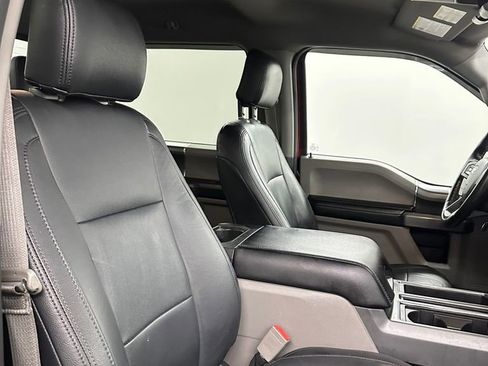 Used 2018 Ford F150 XLT w/ Equipment Group 301A Mid AWD/4WD image 33