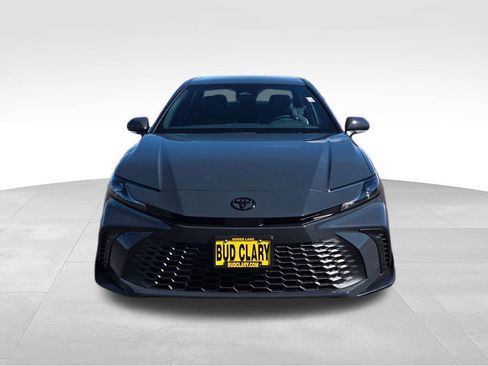 New 2026 Toyota Camry SE w/ Convenience Package image 9