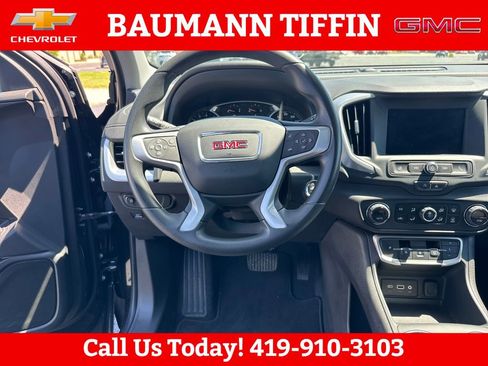 Used 2024 GMC Terrain SLE w/ Driver Convenience Package AWD/4WD image 21