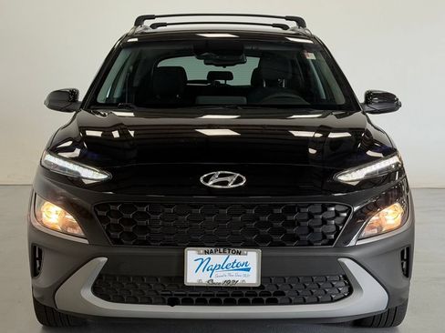 Used 2023 Hyundai Kona SEL AWD/4WD image 7