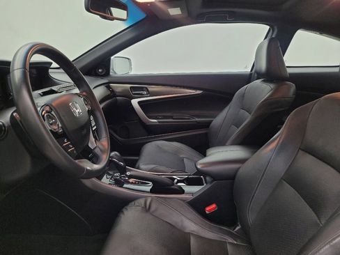 Used 2016 Honda Accord EX-L image 17