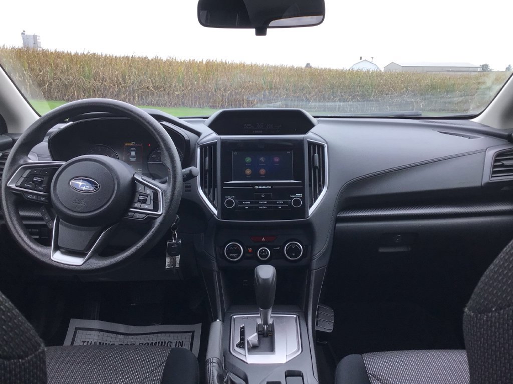 Used 2023 Subaru Crosstrek 2.0i AWD/4WD image 22