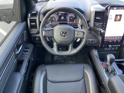 New 2026 RAM 1500 RHO w/ RHO Level 1 Equipment Group image 35