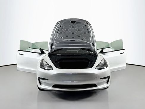 Used 2023 Tesla Model 3 Standard Range RWD image 27