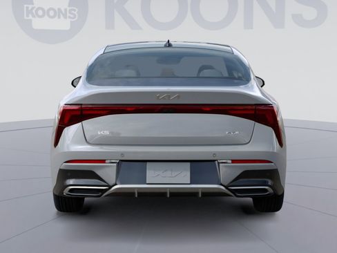 New 2026 Kia K5 GT-Line image 16