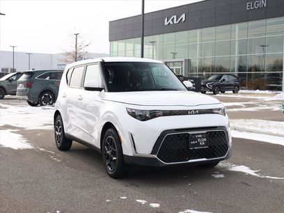 Used 2023 Kia Soul S