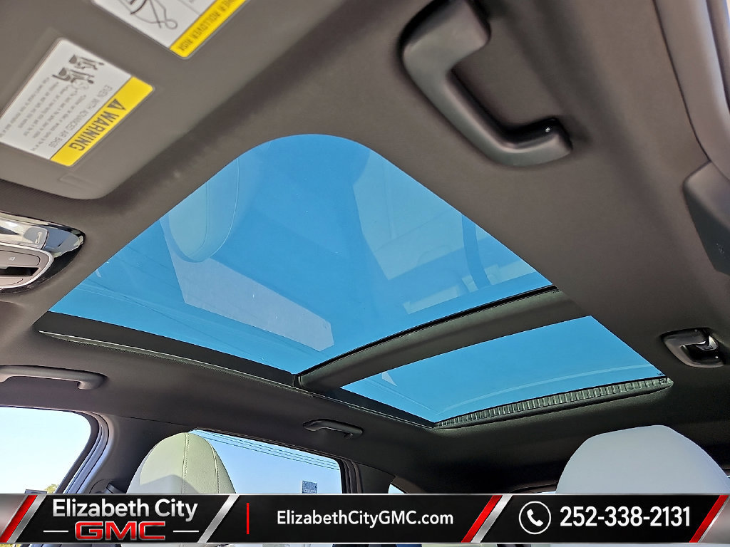 Used 2026 Hyundai Tucson Limited AWD/4WD image 15