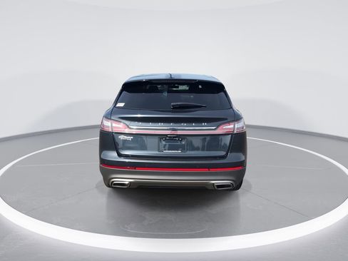 Used 2022 Lincoln Nautilus Reserve AWD/4WD image 7