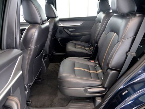 Certified 2024 MAZDA CX-90 Plug-In Hybrid w/ Premium Plus image 29