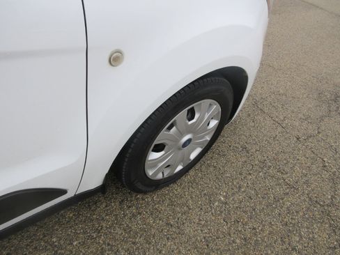 Used 2020 Ford Transit Connect XLT w/ CNG/LPG Engine Prep Package image 15