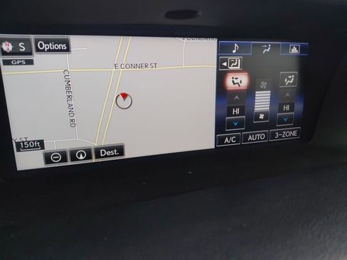 Used 2015 Lexus GS 350 AWD image 45