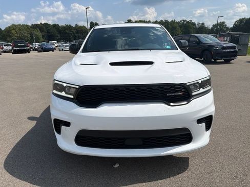 New 2027 Dodge Durango GT AWD/4WD image 8
