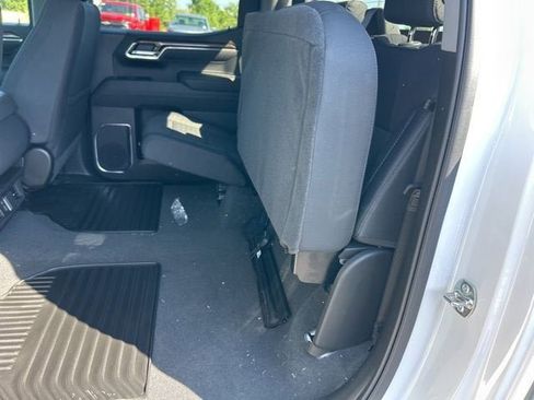 New 2025 Chevrolet Silverado 1500 LT image 28