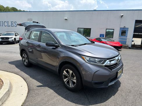Used 2019 Honda CR-V LX image 14