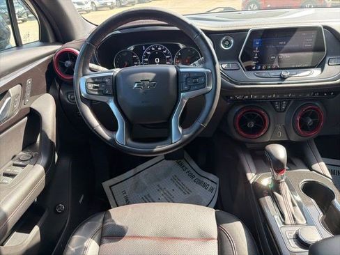 Used 2020 Chevrolet Blazer RS AWD/4WD image 22