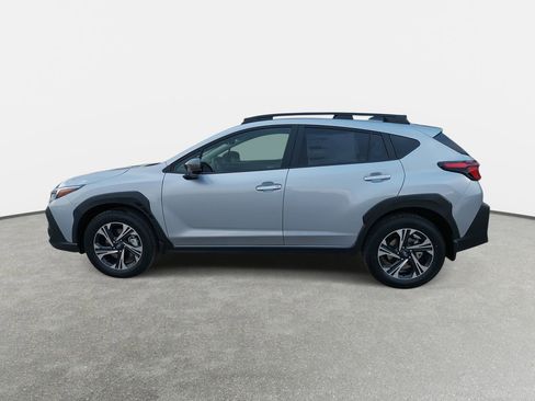 Used 2025 Subaru Crosstrek 2.0i Premium image 8