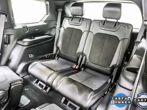 Used 2022 Jeep Grand Cherokee L Laredo image 35