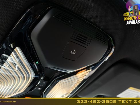 Used 2019 BMW X5 xDrive50i w/ M Sport Package AWD/4WD image 35