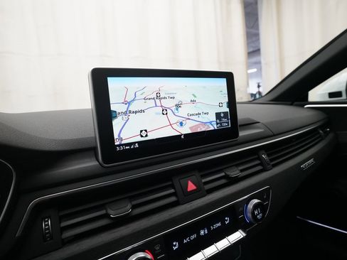 Used 2019 Audi A5 2.0T Premium Plus image 26