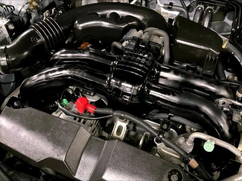 Used 2015 Subaru Forester 2.5i Limited w/ Popular Package #2 image 31