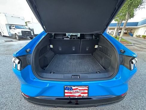 Used 2023 Ford Mustang Mach-E GT AWD/4WD image 30