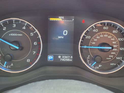 Used 2021 Subaru Ascent Limited w/ Technology Package AWD/4WD image 13