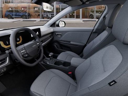 New 2026 Kia K4 FWD image 17