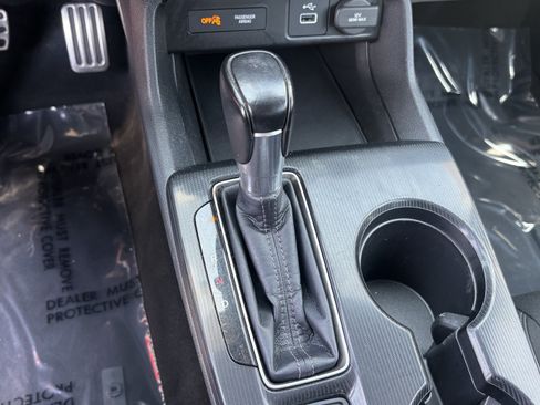 Used 2022 Honda Civic Sport image 22