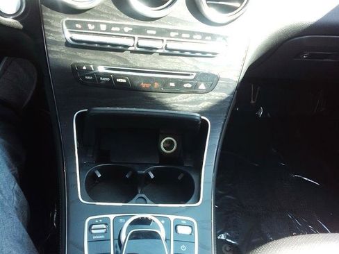 Used 2016 Mercedes-Benz GLC 300 w/ Multimedia Package image 10