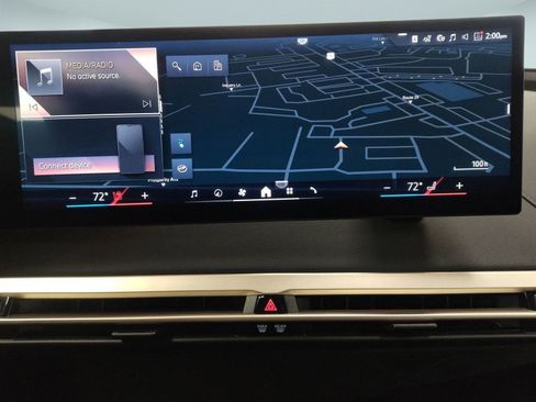 New 2026 BMW iX xDrive60 image 18