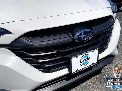 Certified 2023 Subaru Legacy Premium AWD/4WD image 31