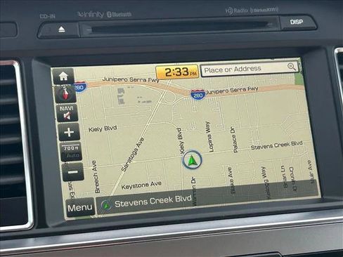 Used 2017 Hyundai Sonata Limited w/ Ultimate Package 04 image 15