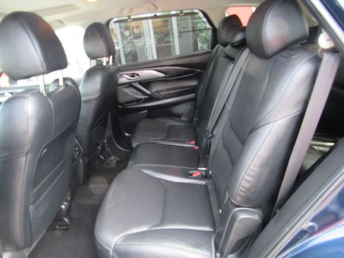 Used 2019 MAZDA CX-9 Touring w/ Touring Premium Package AWD/4WD image 14