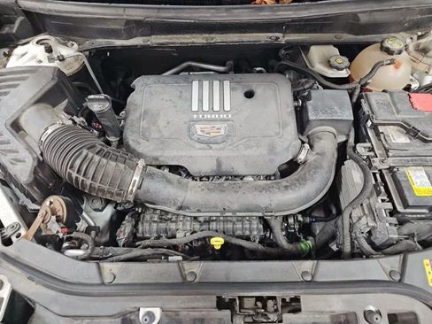 Used 2023 Cadillac XT5 Premium Luxury w/ Technology Package image 18