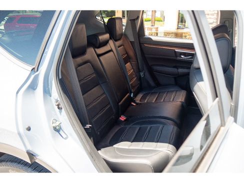 Used 2020 Honda CR-V Touring image 20