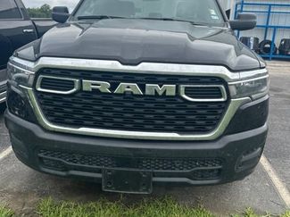 Used 2025 RAM 1500 HFE RWD video 2