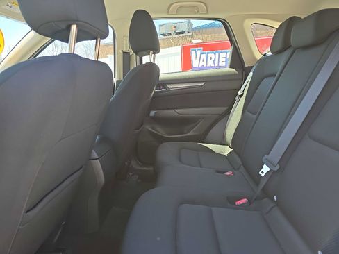 Used 2023 MAZDA CX-5 AWD 2.5 S image 16