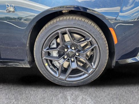 New 2026 Dodge Charger Scat Pack image 6