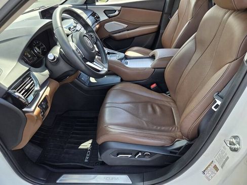 Used 2019 Acura RDX FWD w/ Technology Package image 10
