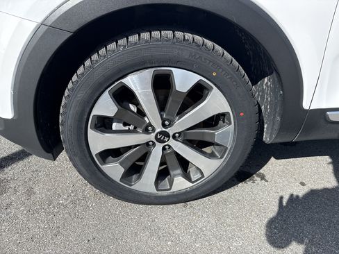 Certified 2021 Kia Telluride S AWD/4WD image 11